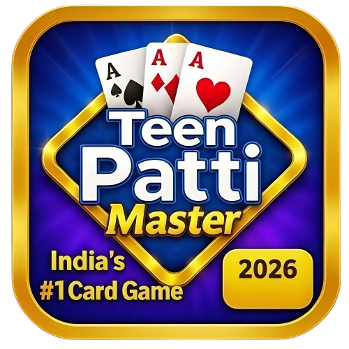 Teen Patti Master