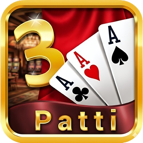 Teen Patti Gold