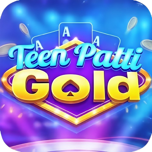 Teen Patti Gold