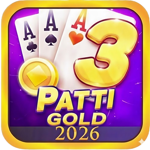 Teen Patti Gold 2026