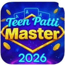 Teen Patti Master 2026 New