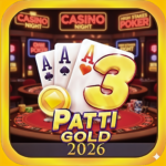 Teen Patti Gold 2026