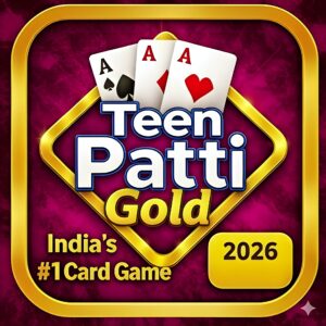 Teen Patti Gold 2026