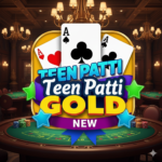 Teen Patti Gold Apk