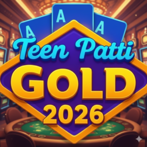 Teen Patti Gold 2026