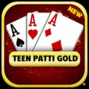 teen Patti Gold
